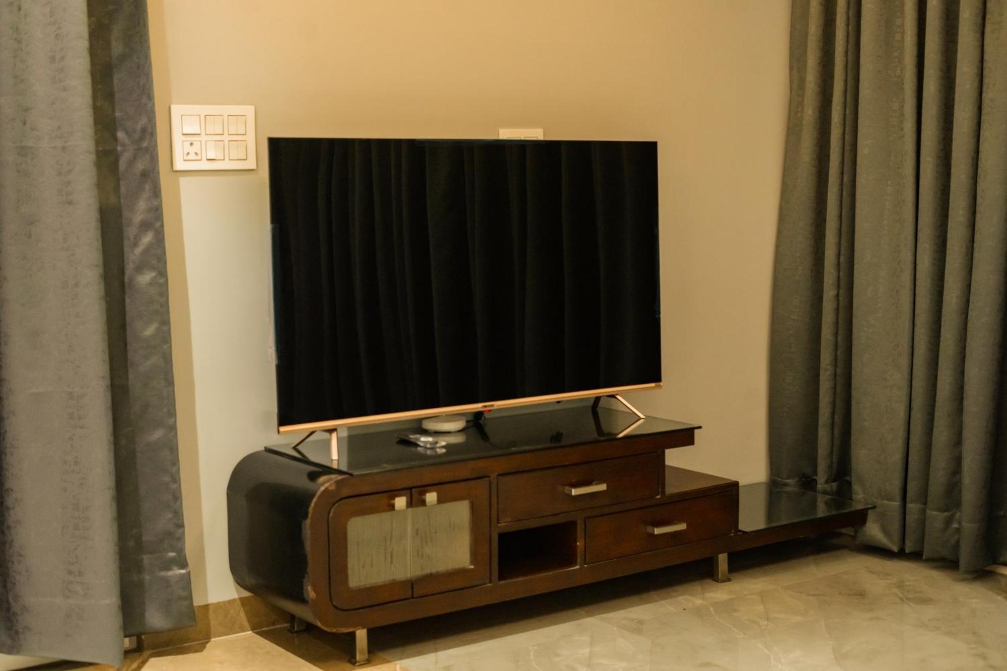 Aarna Studio Džajpur Exteriér fotografie